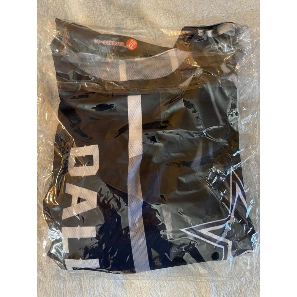 NFL Mesh Shirt XL Only - Picture 3 of 3